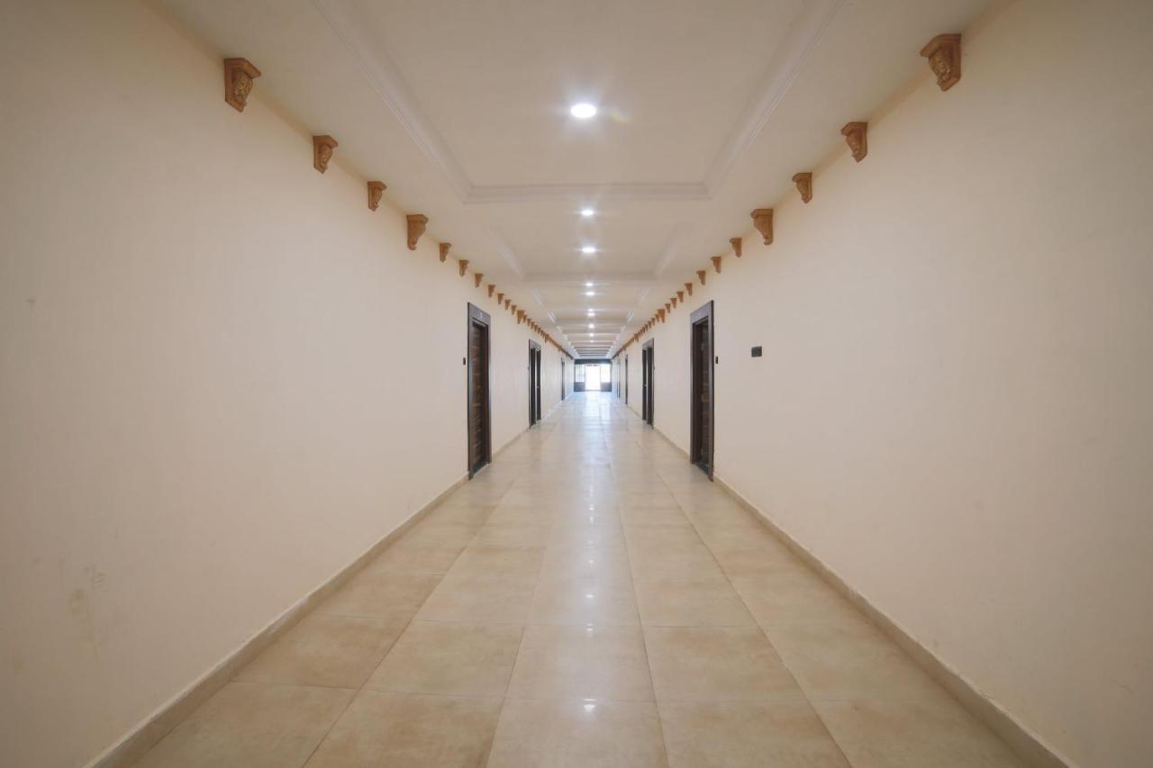 Collection O Rajmahal Khindsi Resort Ramtek Exterior photo
