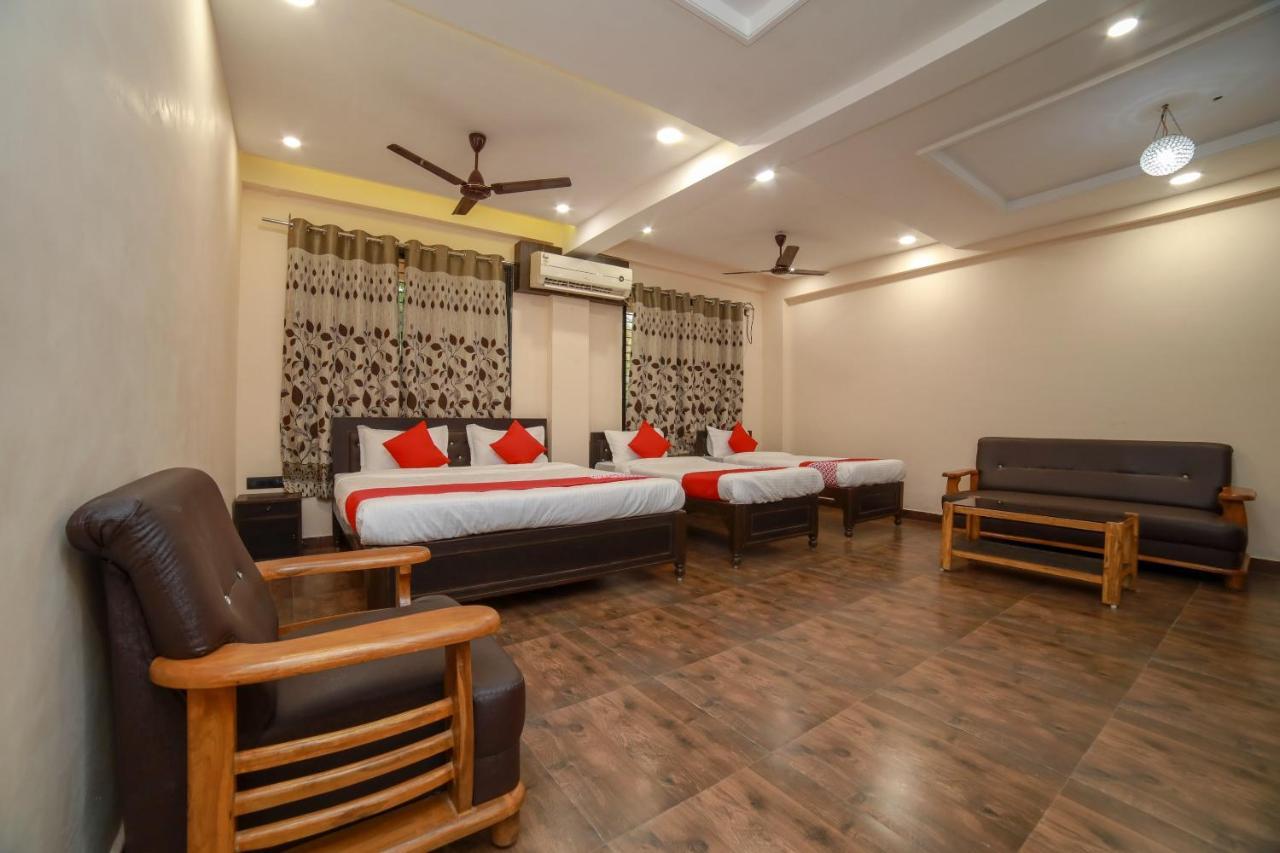 Collection O Rajmahal Khindsi Resort Ramtek Exterior photo